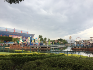 Plan a Trip to Universal Studios Orlando