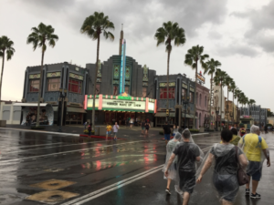 Planning a Trip to Universal Orlando Resort