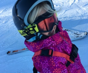 Monarch Mountain