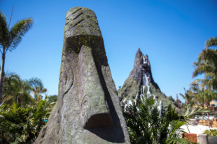 Plan a trip to Universal Orlando Resort Volcano Bay.