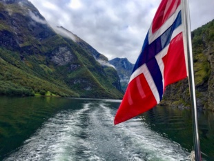 Norway in a Nutshell