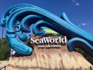 SeaWorld San Antonio