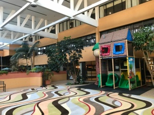 Colorado Springs with Kids: Hotel Elegante'