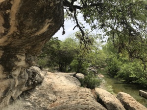 Texas Hill Country