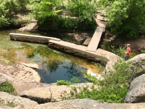 Texas Hill Country