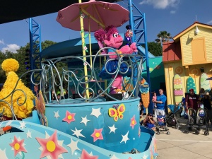 SeaWorld San Antonio