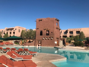 Hyatt Regency Tamaya
