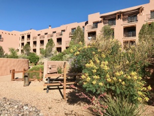 Hyatt Regency Tamaya