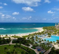 Atlantis Paradise Island